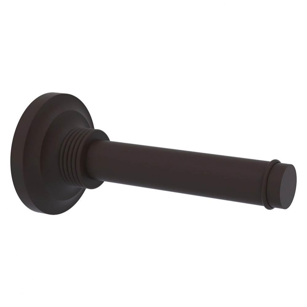Que New Collection Horizontal Reserve Roll Toilet Paper Holder - Oil Rubbed Bronze
