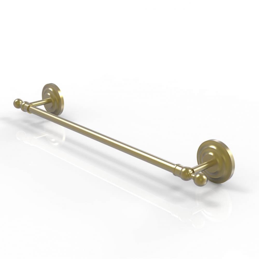 Que New Collection 18 Inch Towel Bar