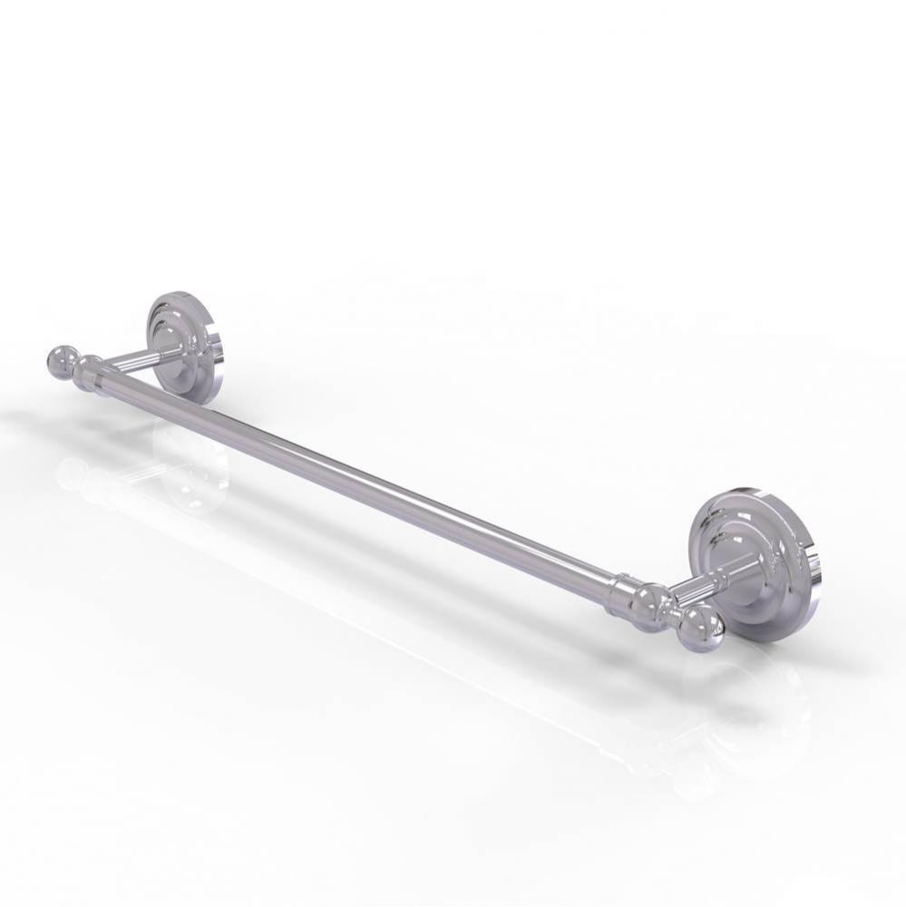 Que New Collection 36 Inch Towel Bar