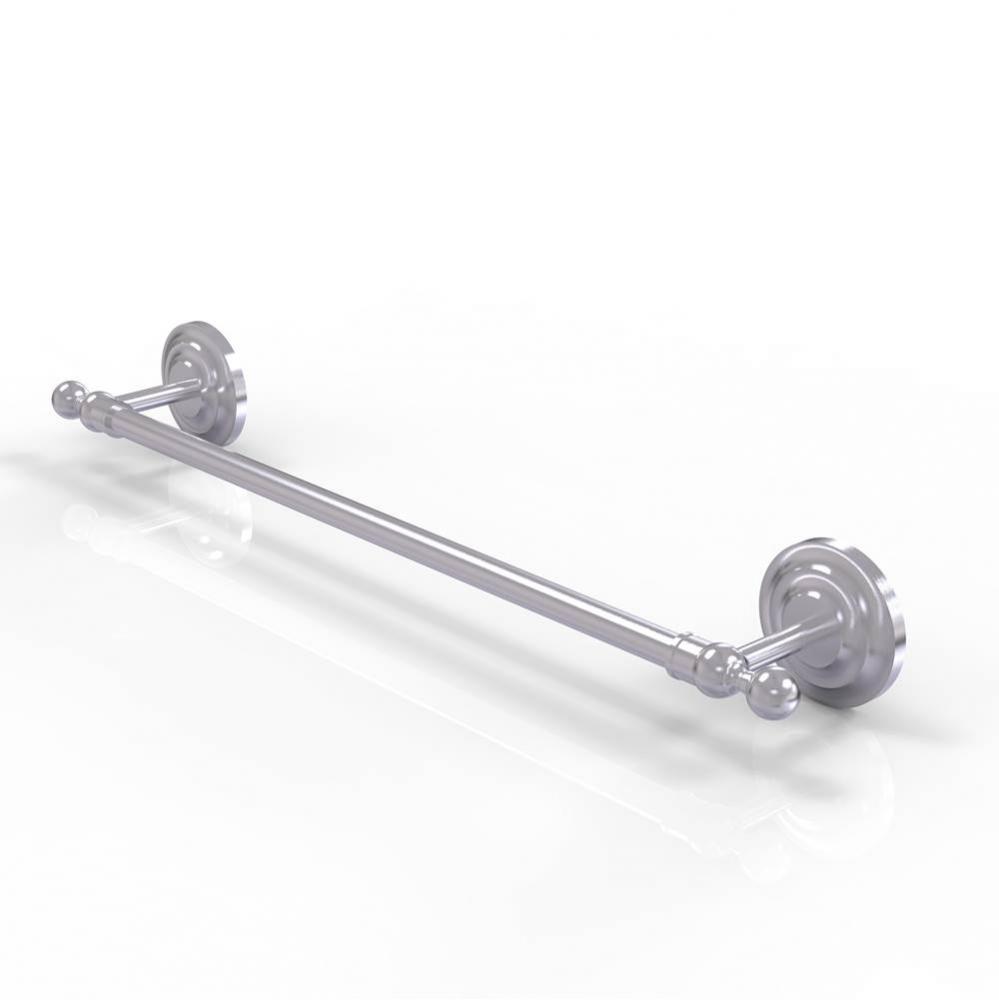 Que New Collection 36 Inch Towel Bar