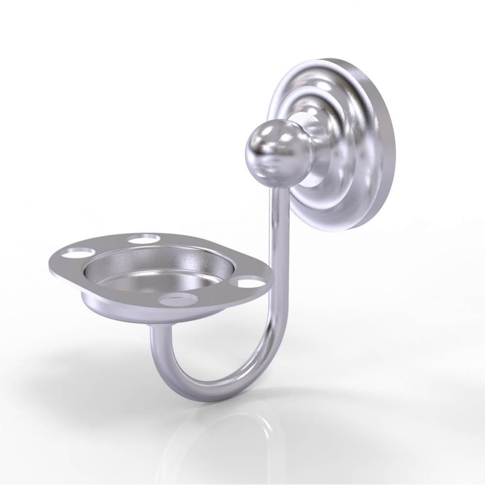 Que New Collection Tumbler and Toothbrush Holder