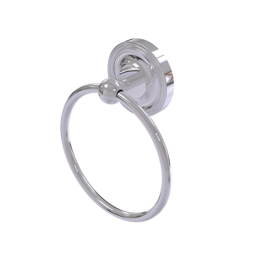 Regal Collection Towel Ring