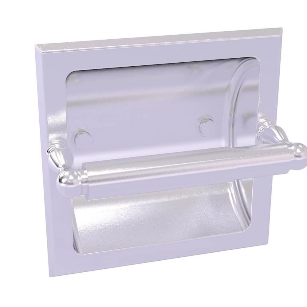 Regal Collection Recessed Toilet Tissue Holder