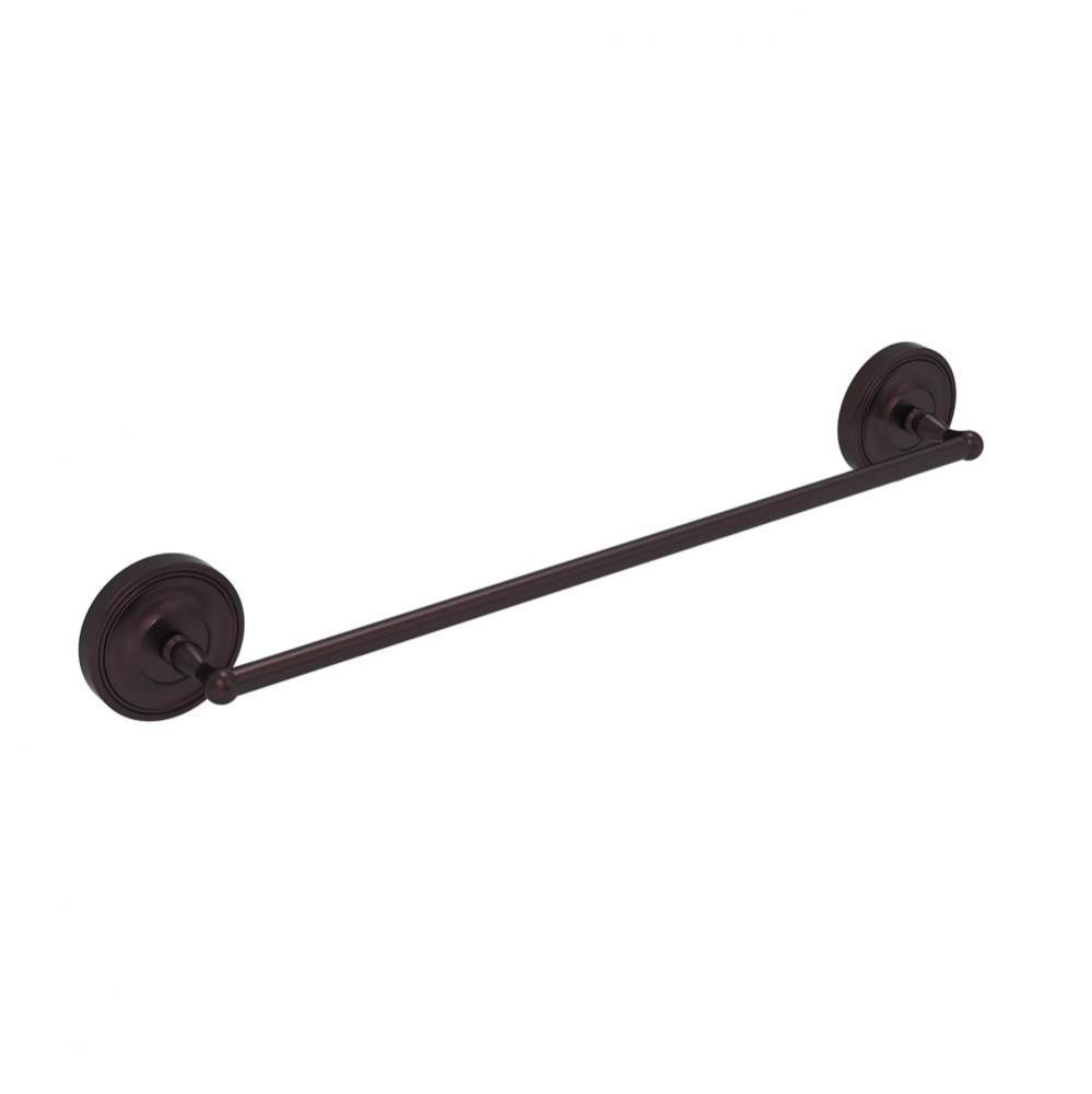 Regal Collection 36 Inch Towel Bar