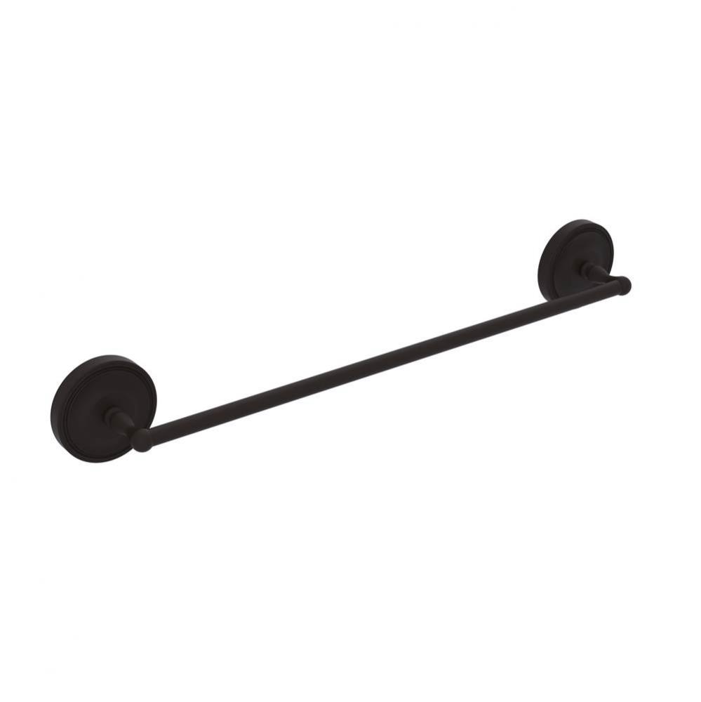 Regal Collection 36 Inch Towel Bar