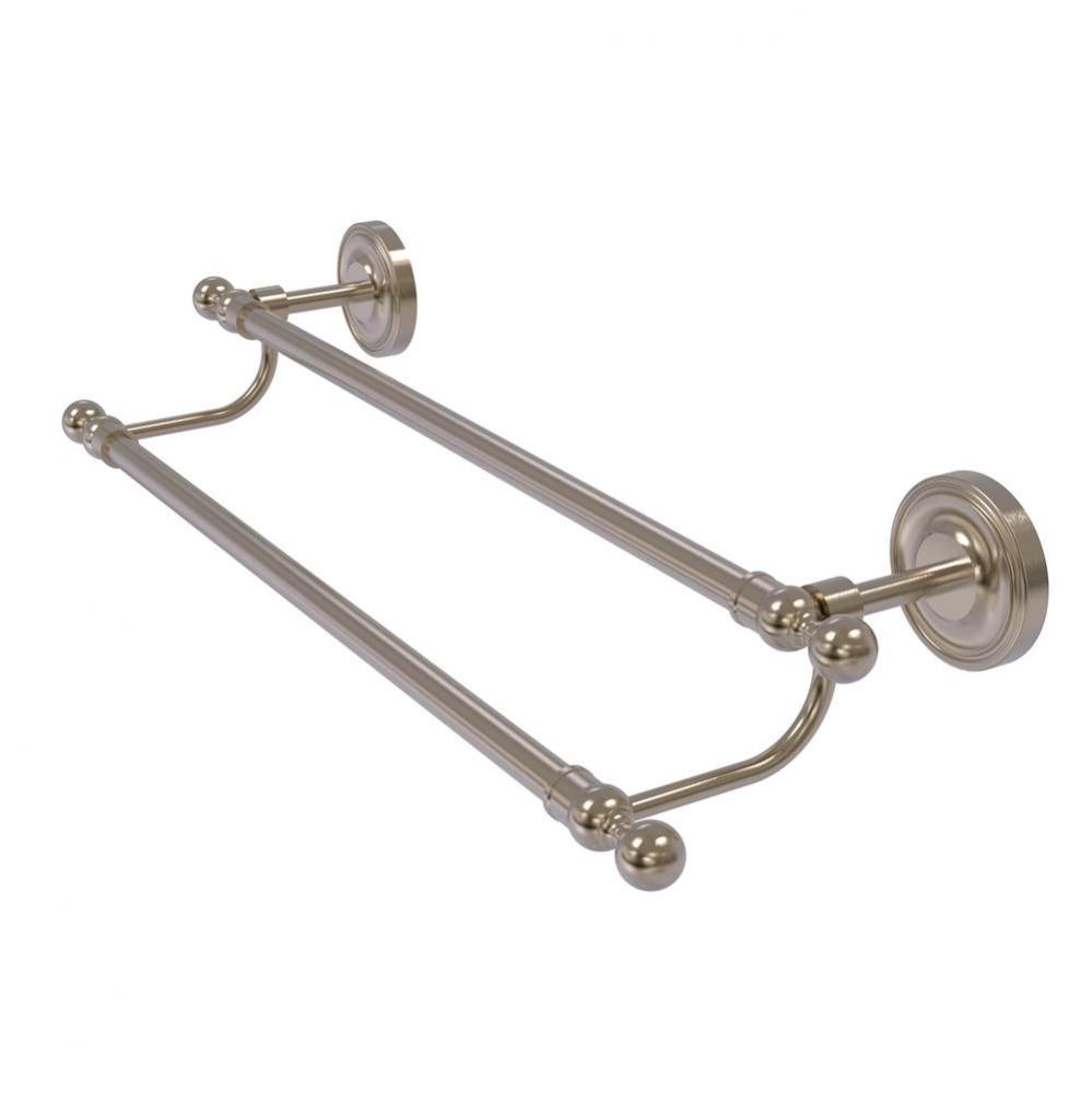 Regal Collection 18 Inch Double Towel Bar
