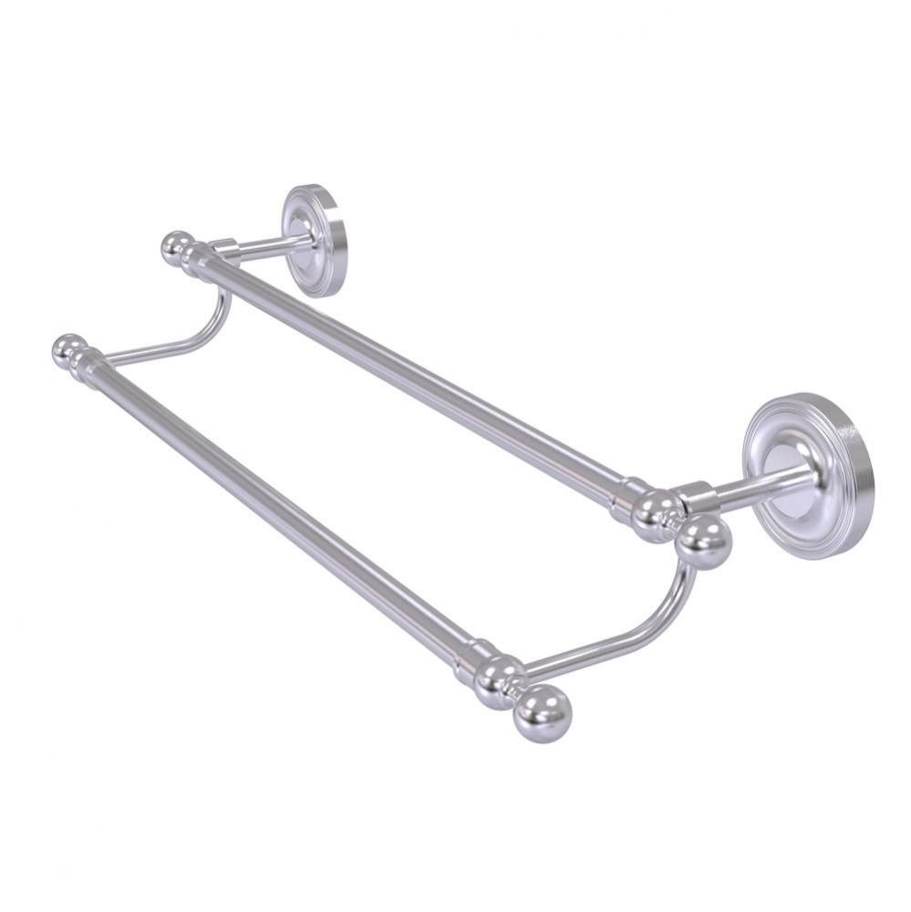 Regal Collection 18 Inch Double Towel Bar