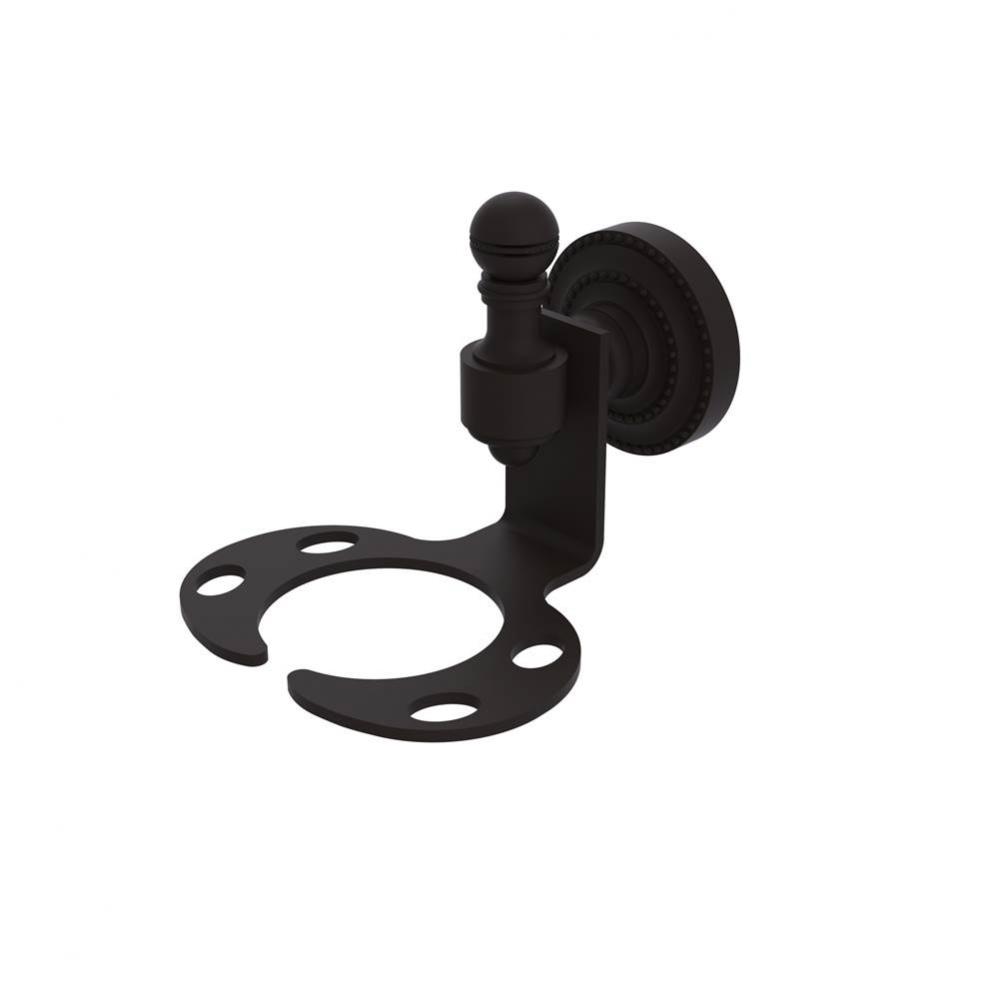 Retro Dot Collection Tumbler and Toothbrush Holder