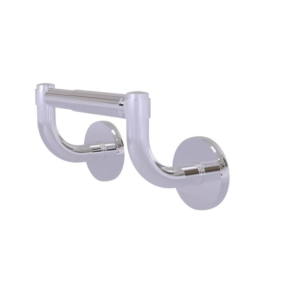 Remi Collection 2 Post Toilet Tissue Holder