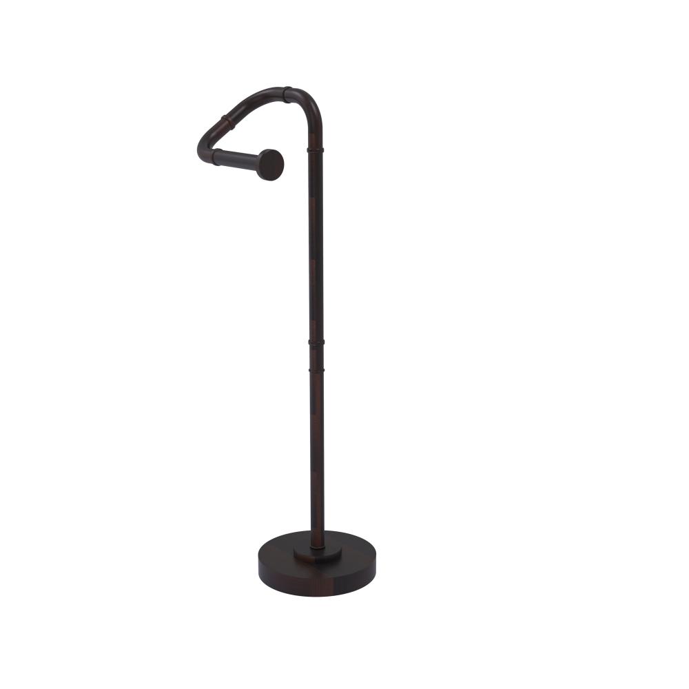 Remi Collection Free Standing Toilet Tissue Stand
