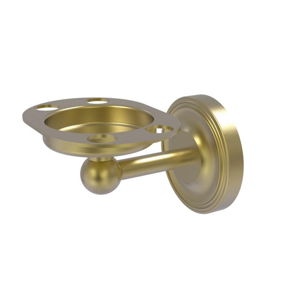 Regal Collection Tumbler and Toothbrush Holder