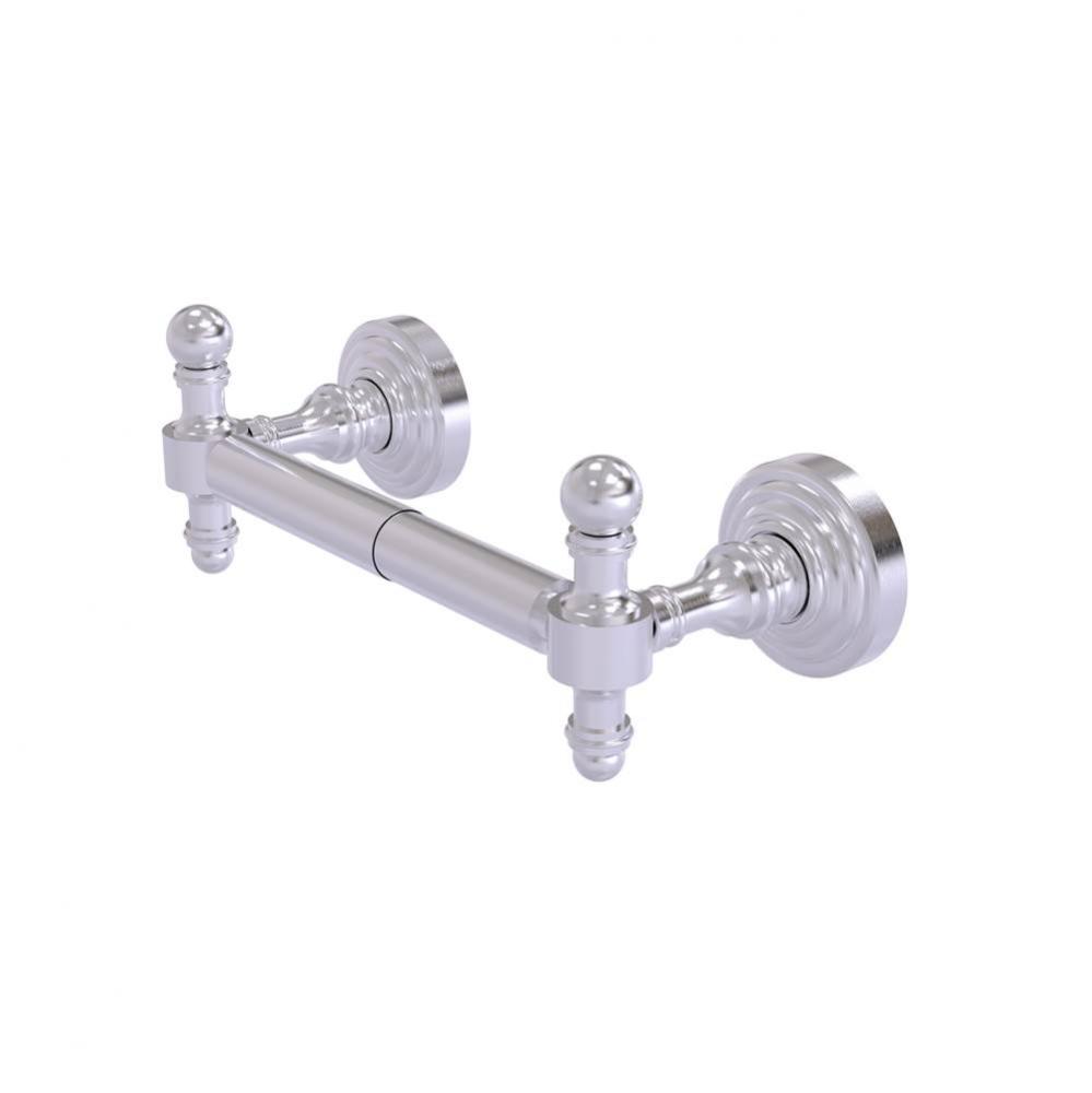 Retro Wave Collection 2 Post Toilet Tissue Holder