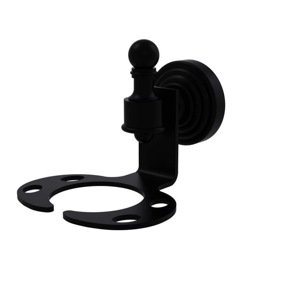 Retro Wave Collection Tumbler and Toothbrush Holder