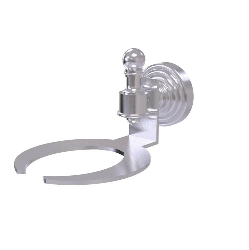 Retro-Wave Collection Wall Mounted Soap Dish