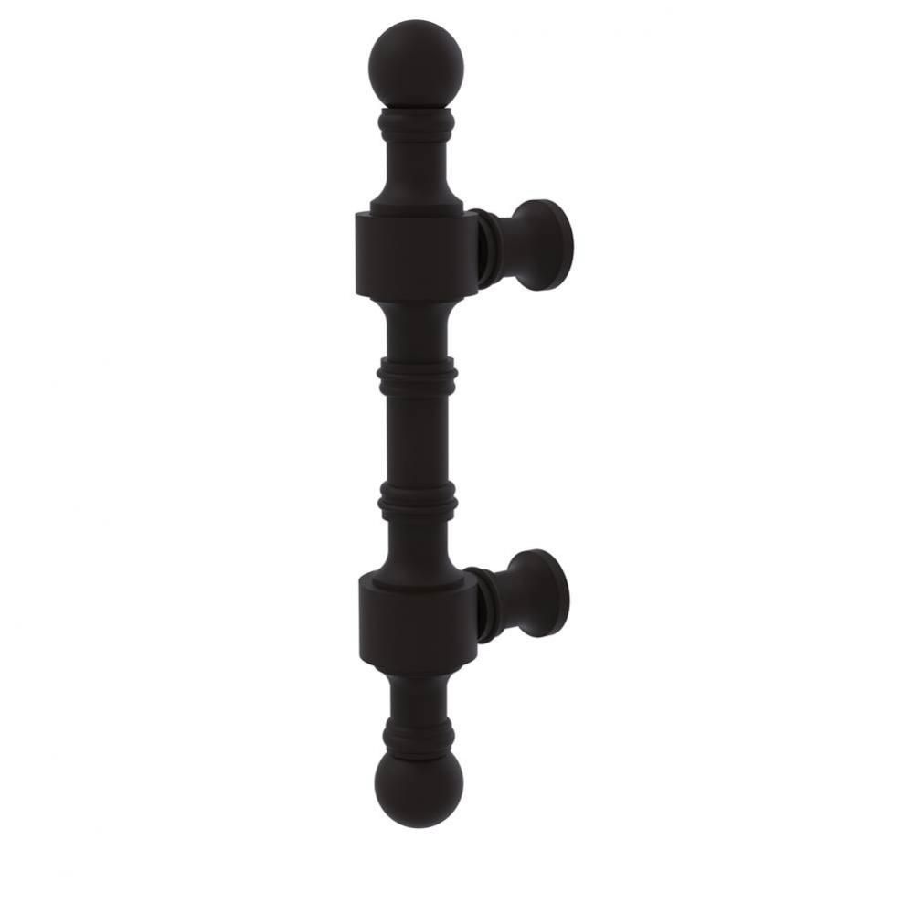 Retro Wave Collection 3 Inch Cabinet Pull