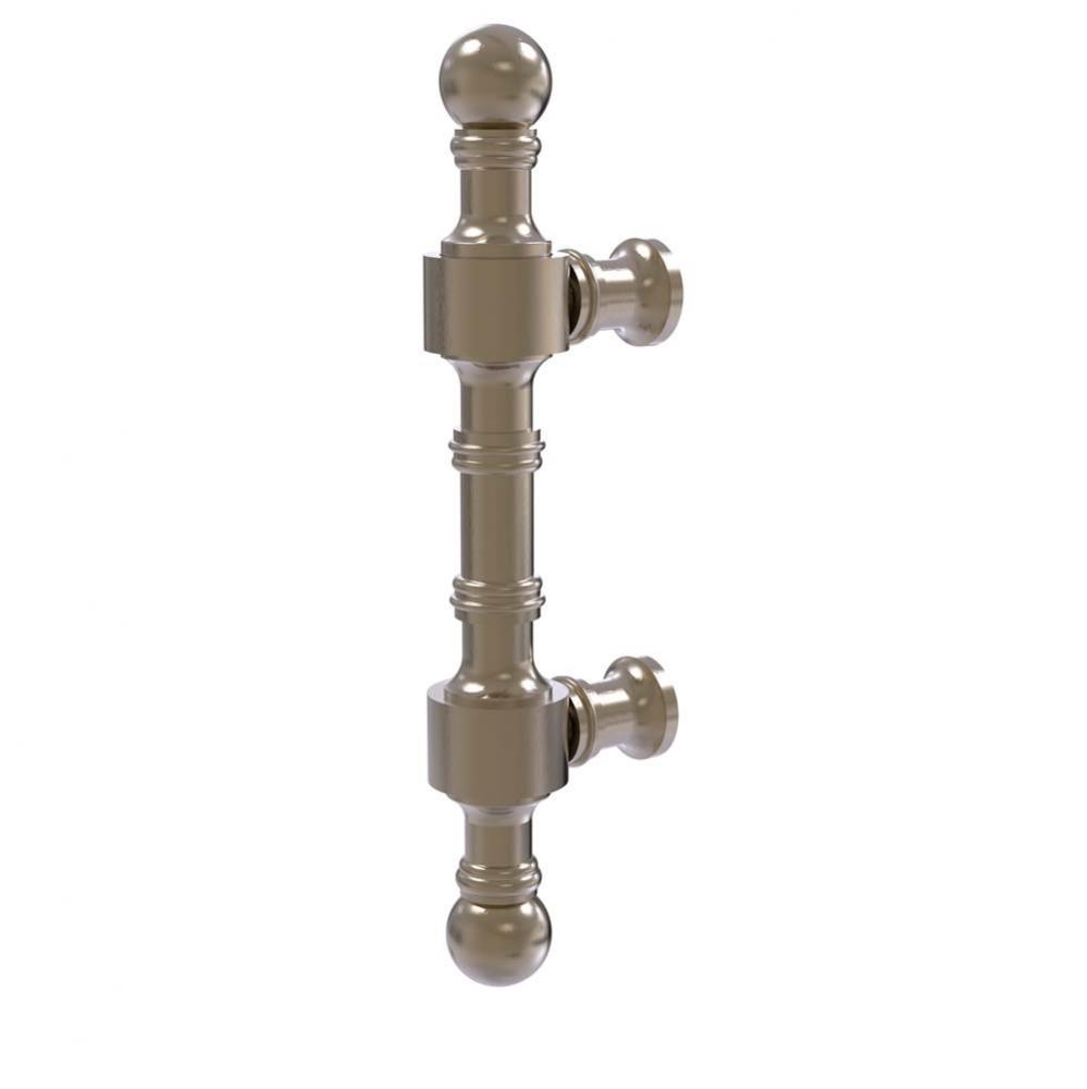 Retro Wave Collection 3 Inch Cabinet Pull