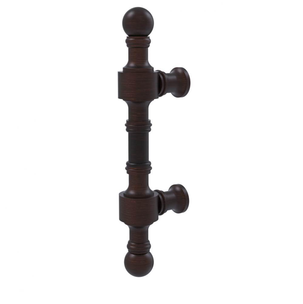 Retro Wave Collection 3 Inch Cabinet Pull