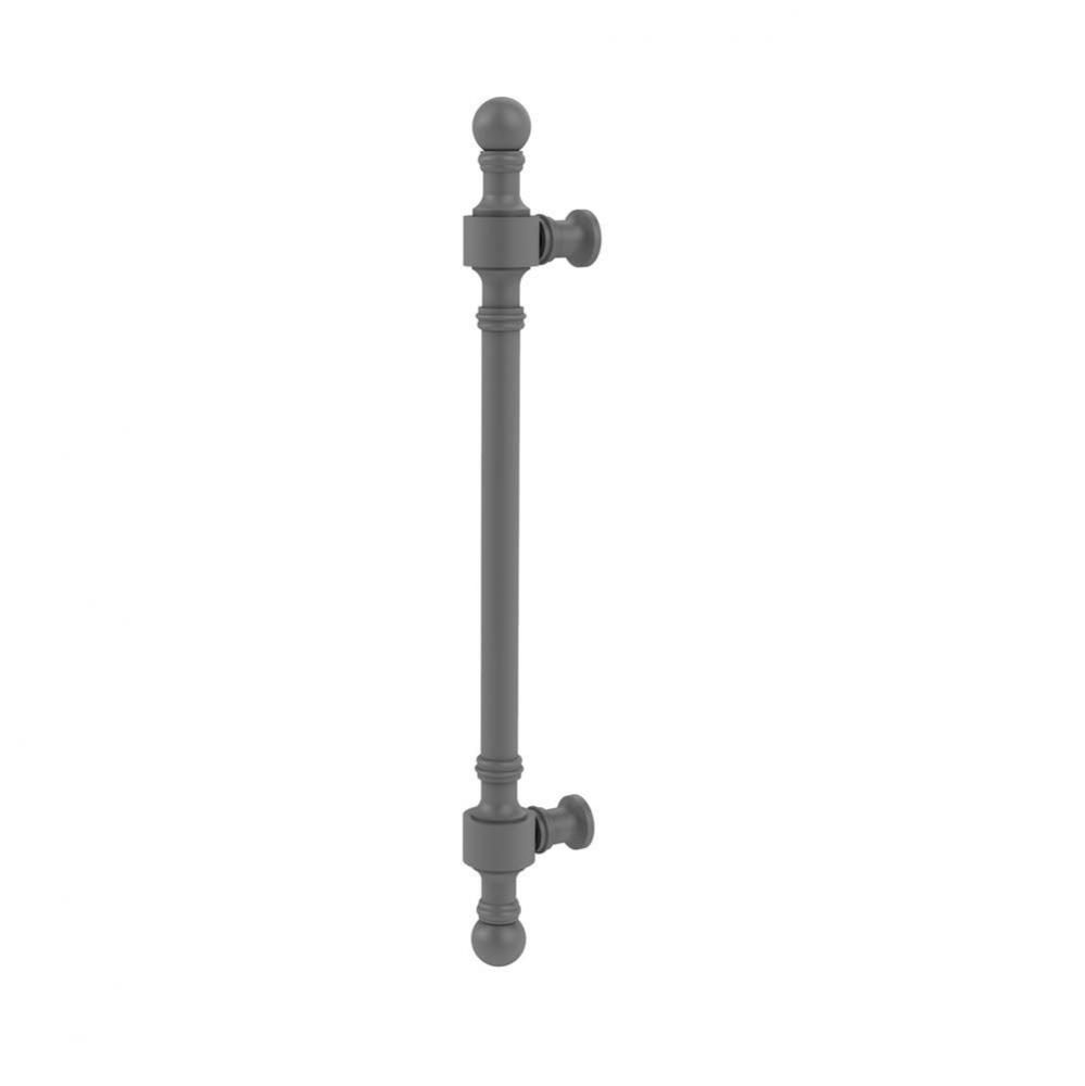 Retro Wave Collection 8 Inch Door Pull