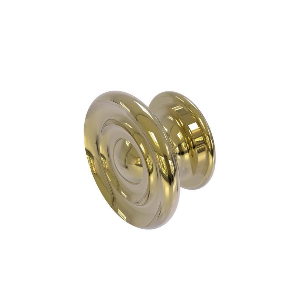 Designer Cabinet Knob