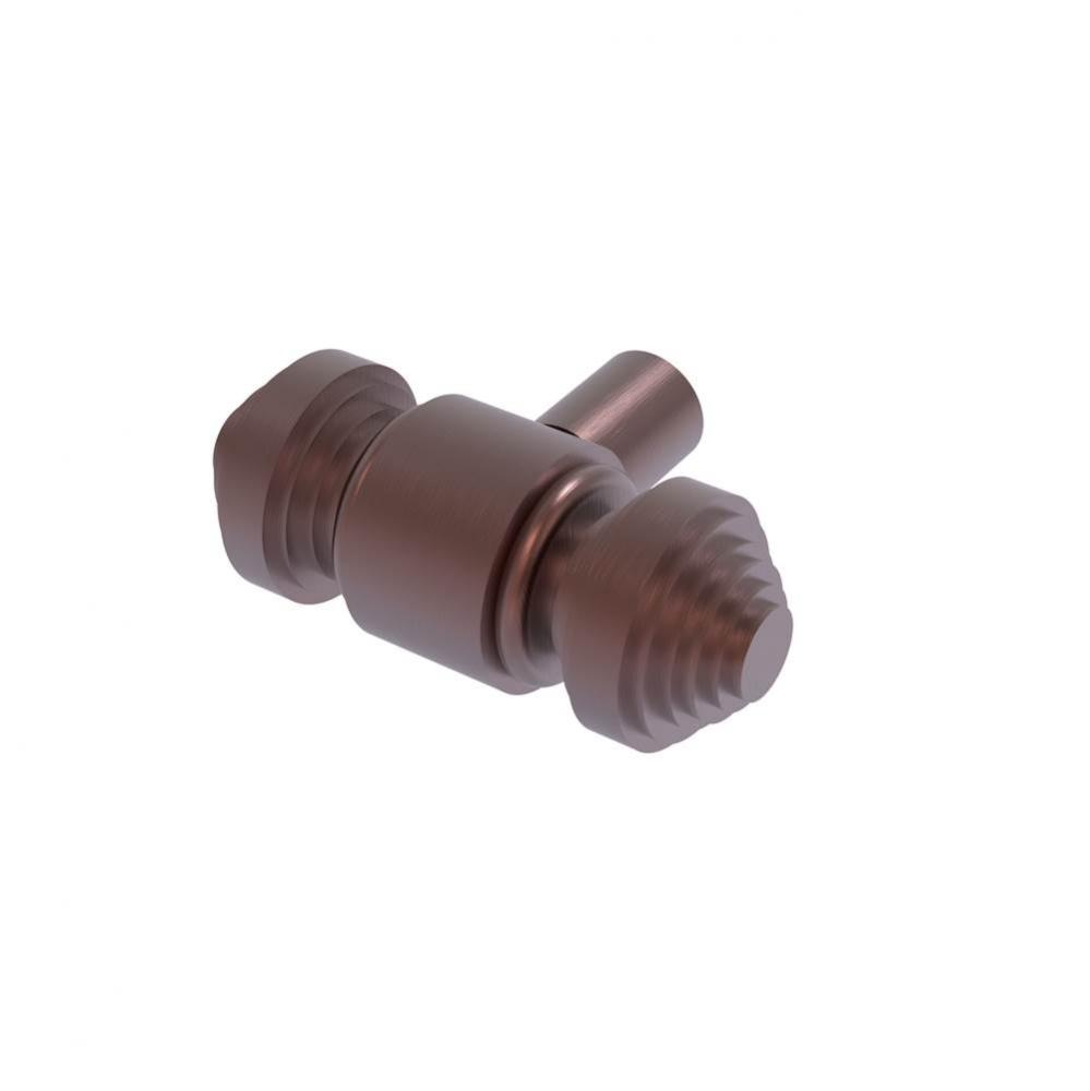 1-1/2 Inch Cabinet Knob