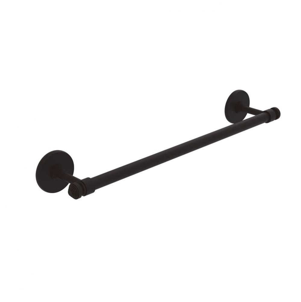 Southbeach Collection 24 Inch Towel Bar