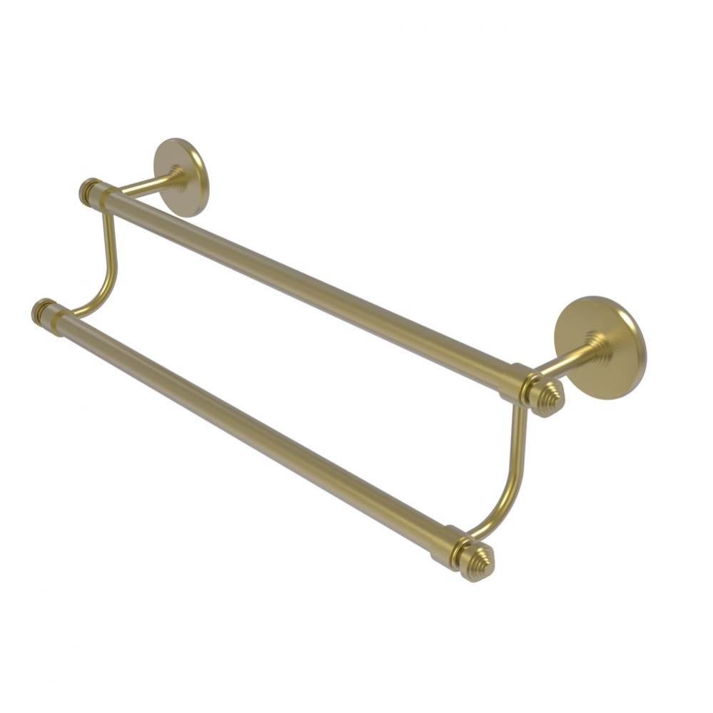 Southbeach Collection 36 Inch Double Towel Bar