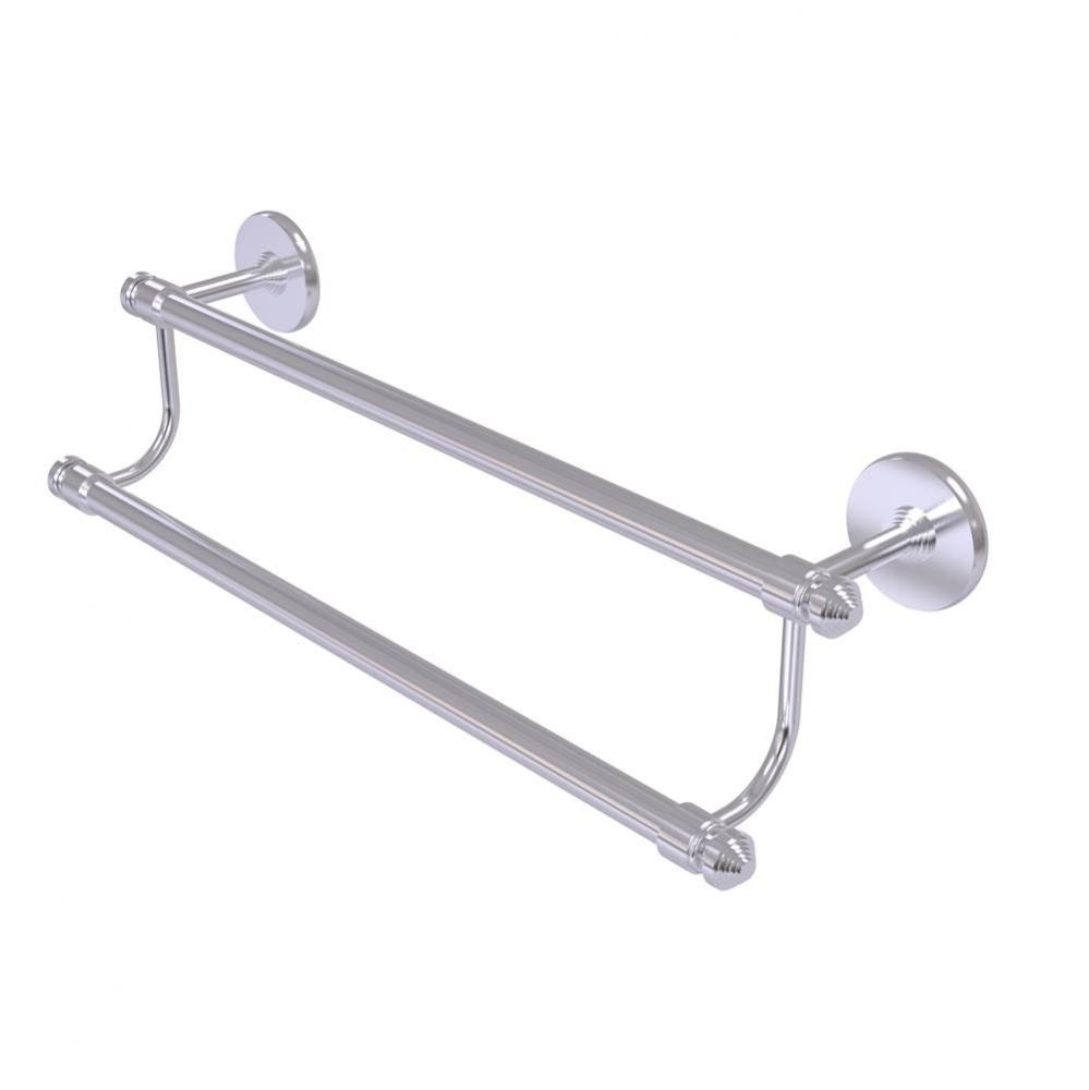 Southbeach Collection 36 Inch Double Towel Bar