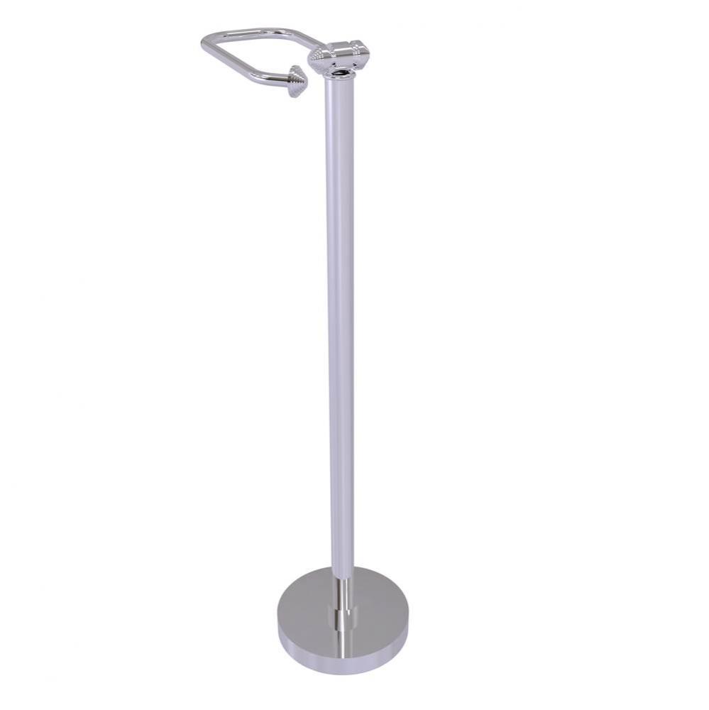 Southbeach Collection Free Standing Toilet Tissue Holder