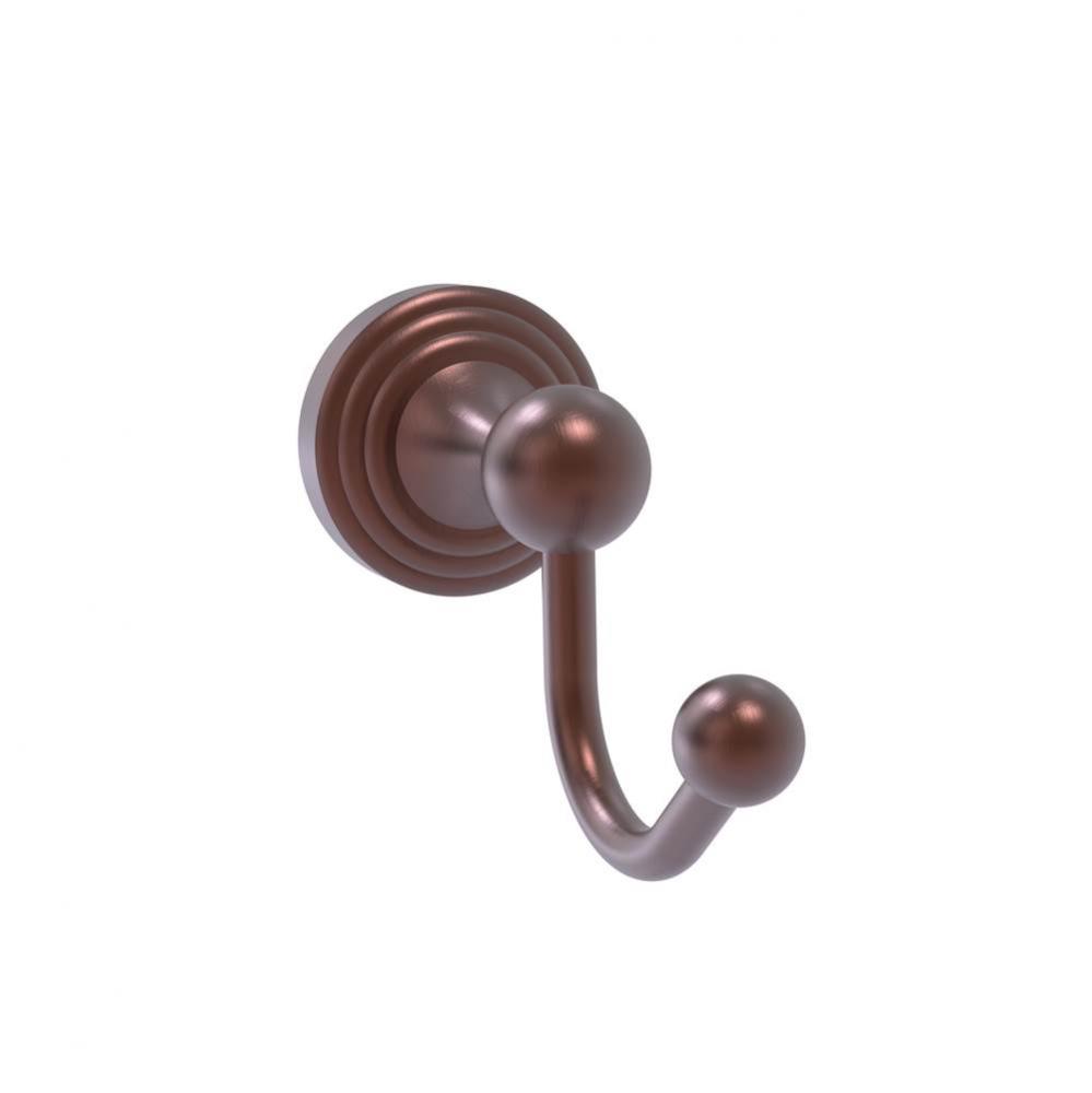 Sag Harbor Collection Robe Hook