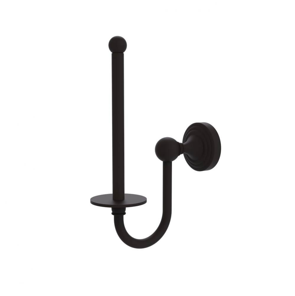 Sag Harbor Collection Upright Toilet Tissue Holder