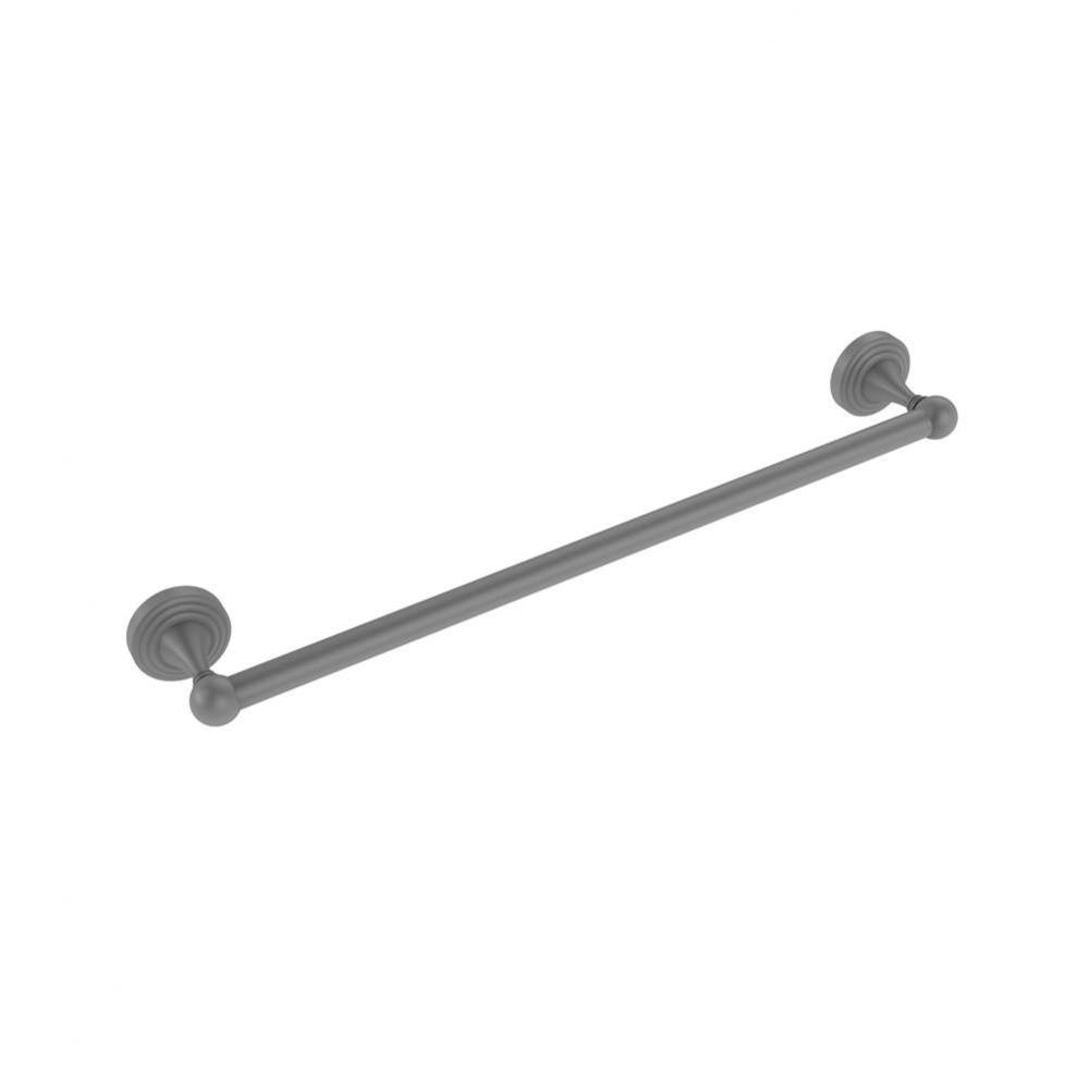 Sag Harbor Collection 18 Inch Towel Bar