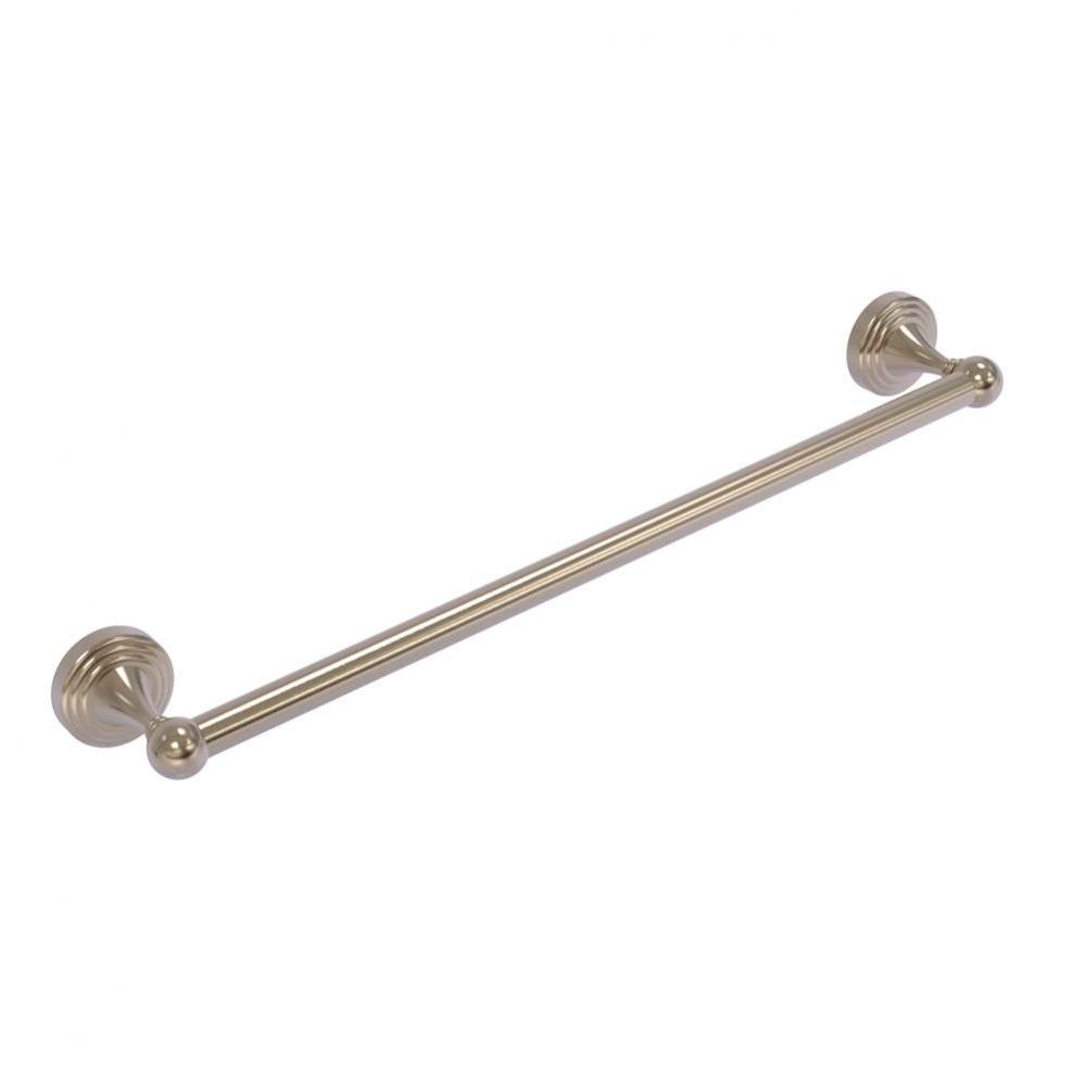 Sag Harbor Collection 24 Inch Towel Bar