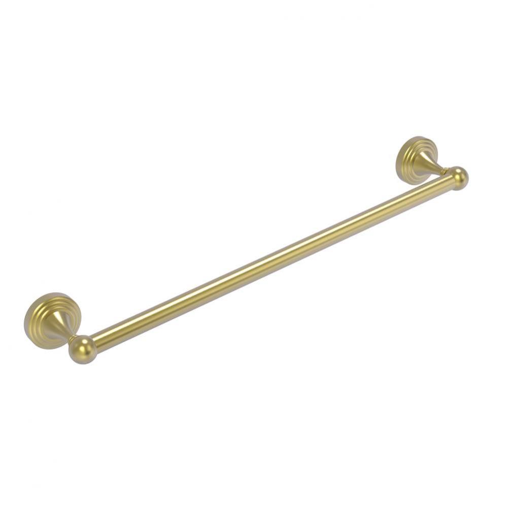 Sag Harbor Collection 30 Inch Towel Bar