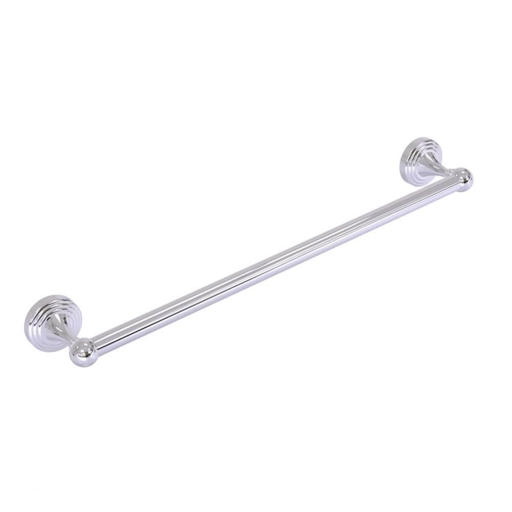 Sag Harbor Collection 36 Inch Towel Bar