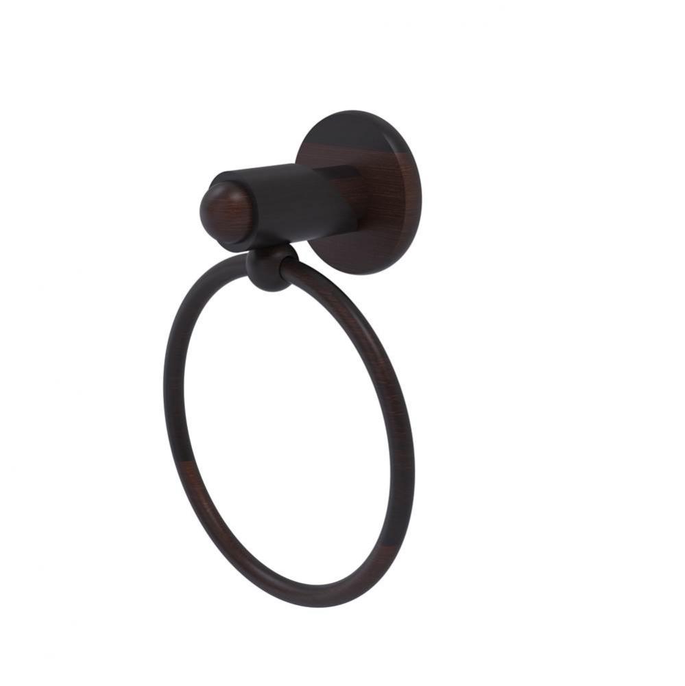 Soho Collection Towel Ring