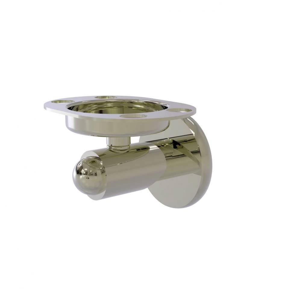 Soho Collectin Tumbler and Toothbrush Holder