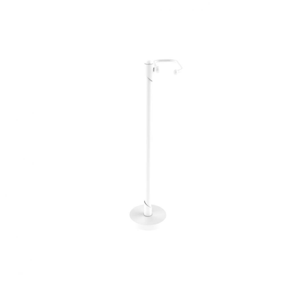 Soho Collection Free Standing Toilet Tissue Holder