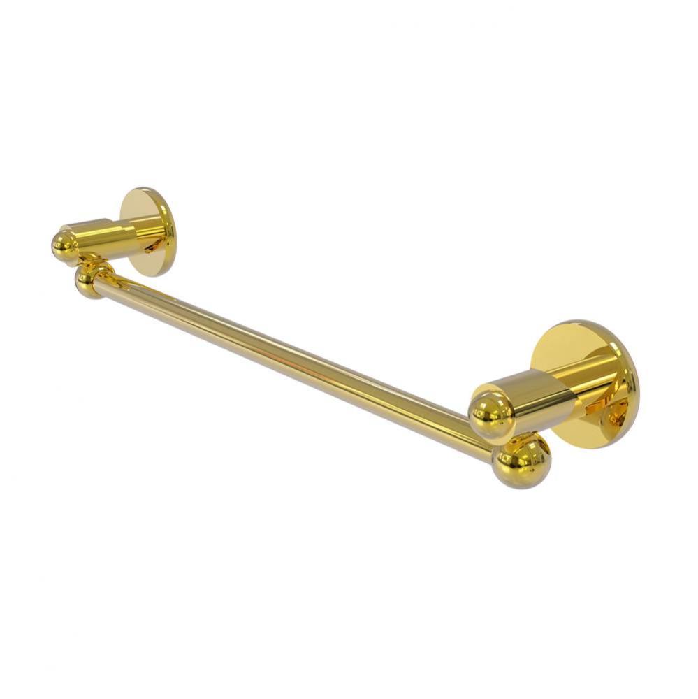 Soho Collection 18 Inch Towel Bar