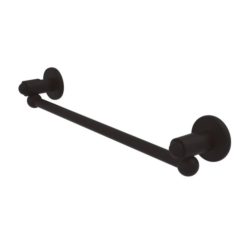Soho Collection 24 Inch Towel Bar