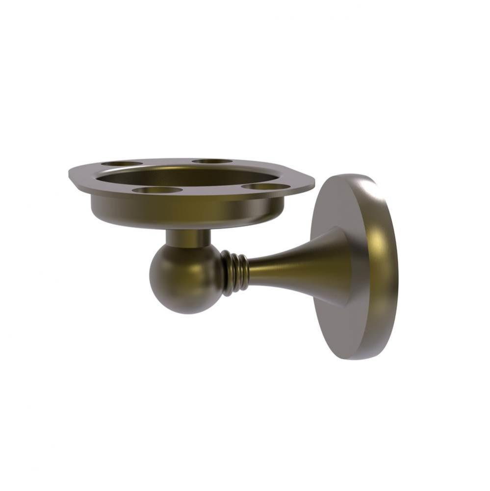 Shadwell Collection Tumbler and Toothbrush Holder