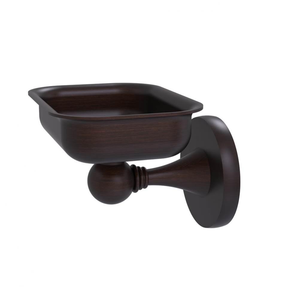 Shadwell Collection Wall Mounted Soap Dish