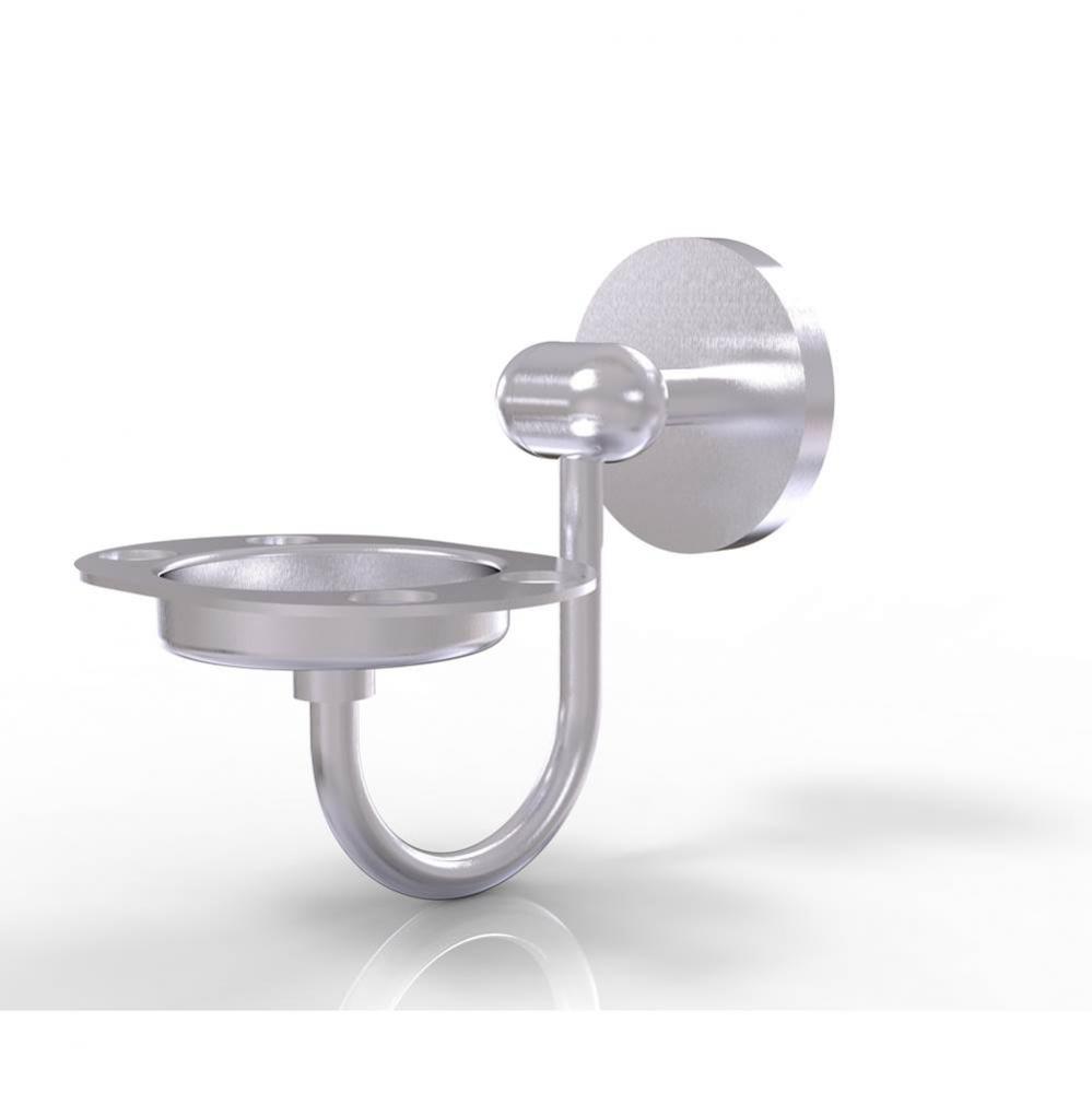 Tango Collection Tumbler and Toothbrush Holder