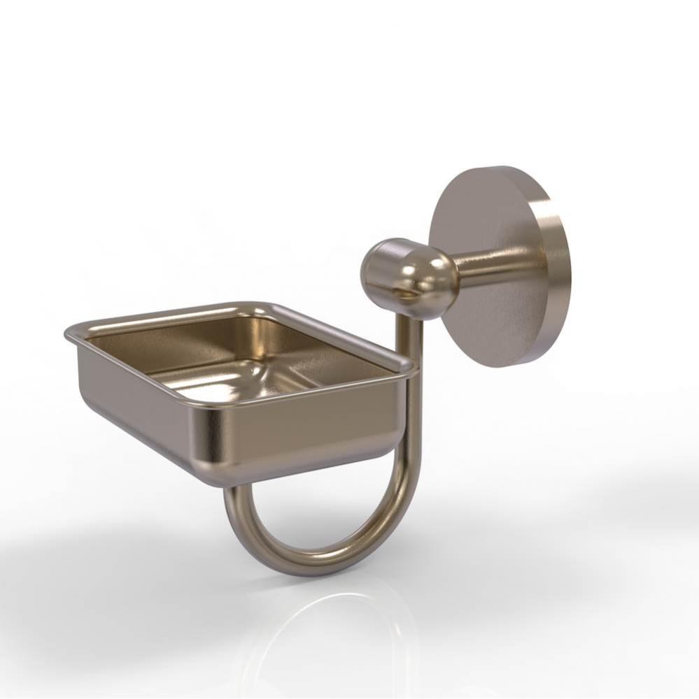 Tango Collection Wall Mounted Soap Dish