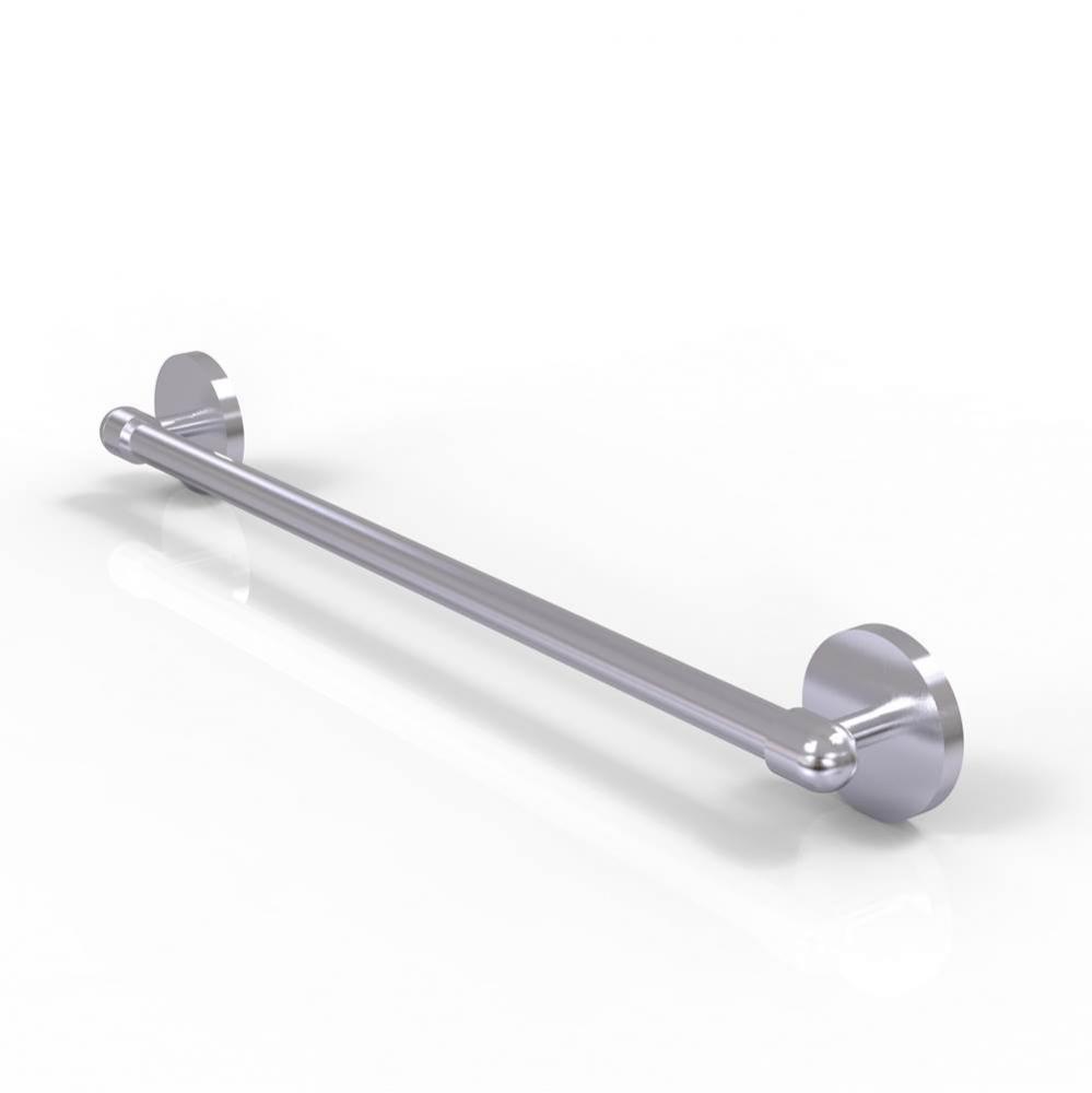 Tango Collection 24 Inch Towel Bar