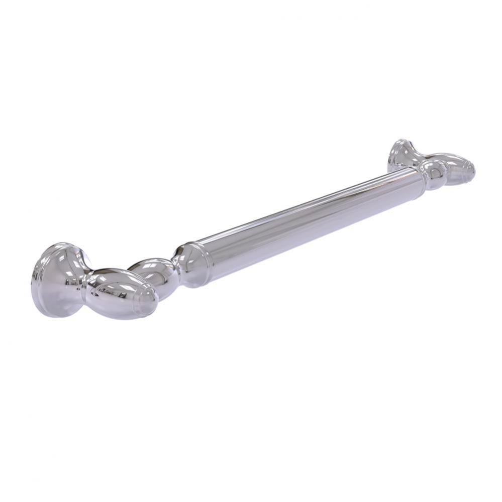 24 inch Grab Bar Reeded