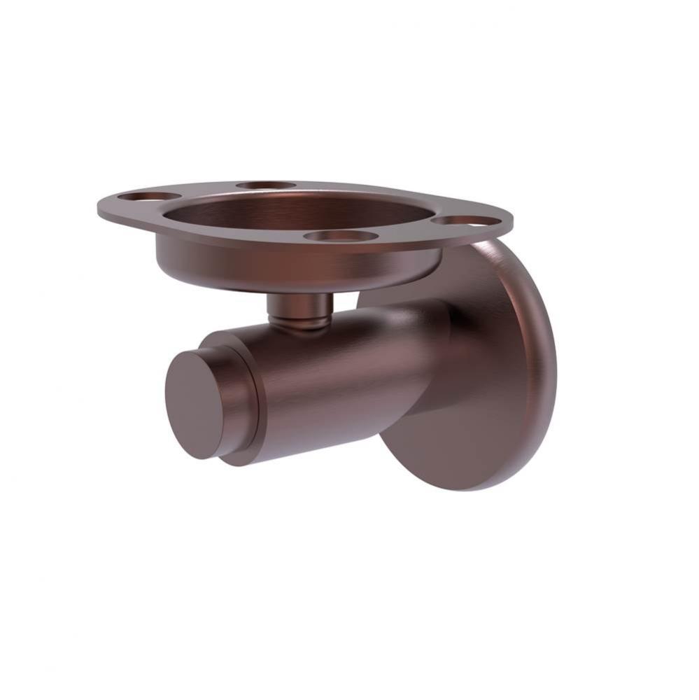 Tribecca Collection Tumbler and Toothbrush Holder