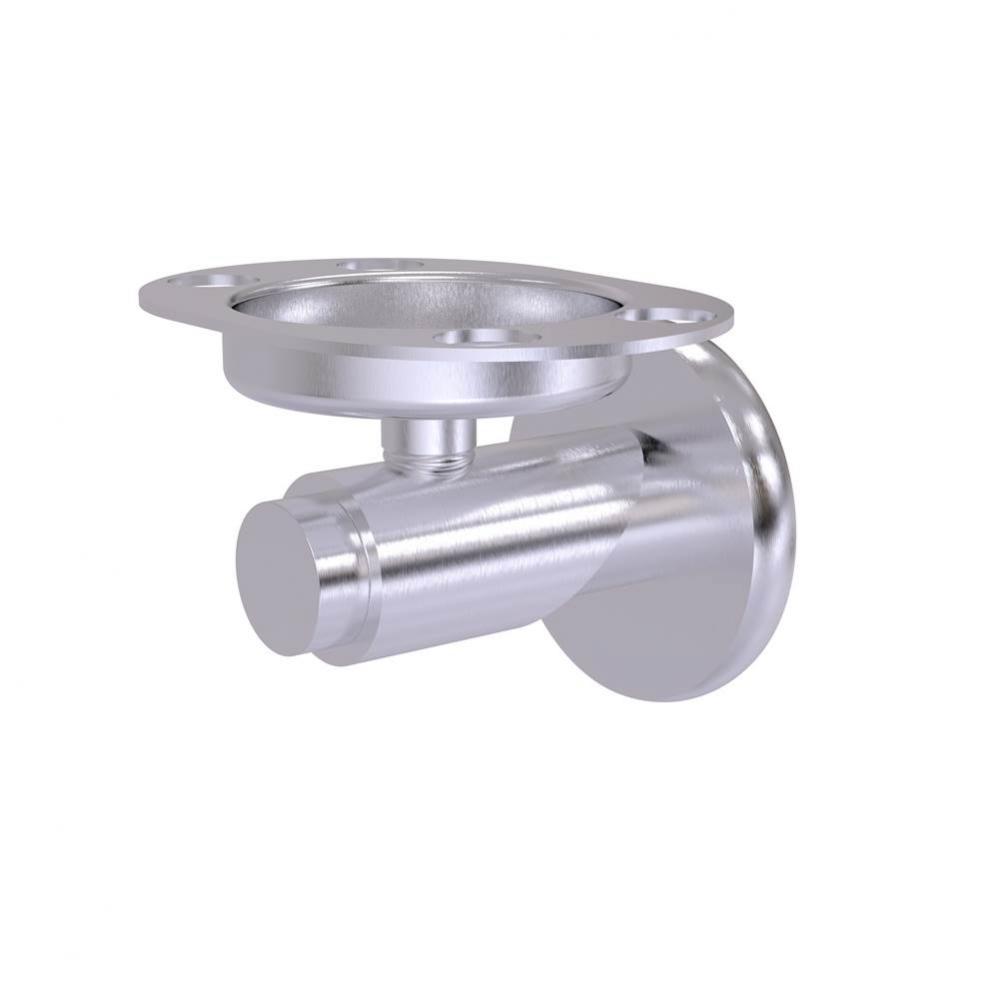 Tribecca Collection Tumbler and Toothbrush Holder