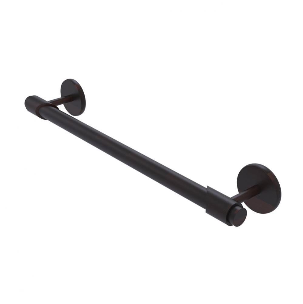 Tribecca Collection 24 Inch Towel Bar