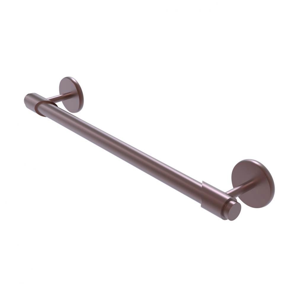 Tribecca Collection 36 Inch Towel Bar