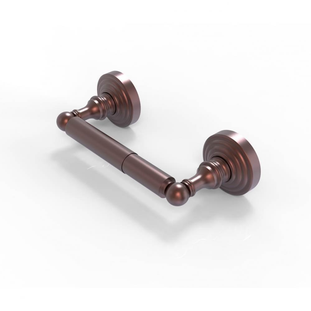 Waverly Place Collection 2 Post Toilet Tissue Holder